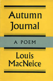autumn journal